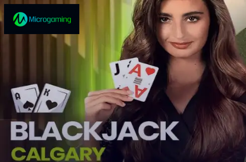 Blackjack Calgary